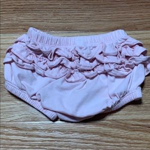 Old Navy Blush Pink Diaper Cover
